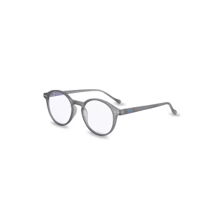 PEGASO*Gafas BlueStop Glazed Cement Grey – A01 / +3.0 DIOP.