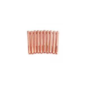 Portaelectrodo tungsteno SR-17 2’4mm – SE1004003