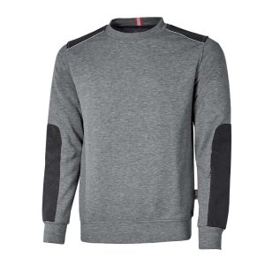 SUDADERA RYKE U-POWER