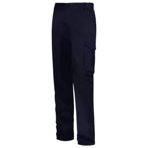 Pantalón multibolsillos elástico forrado WR.3.144 PLUS Worko