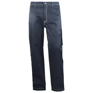 pantalón ignífugo antiestático multinorma wr.4.5100 worko